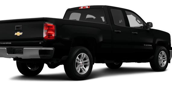 CHEVROLET SILVERADO 2014 1GCVKREC5EZ176679 image