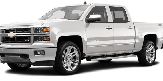 CHEVROLET SILVERADO 2014 3GCUKSEC8EG317697 image CHEVROLET SILVERADO 2014 3GCUKSEC8EG317697 image