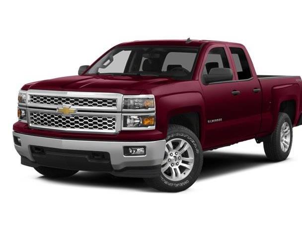 CHEVROLET SILVERADO 2014 1GCVKSEC4EZ203703 image