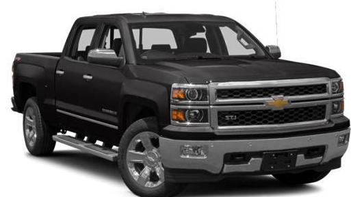 CHEVROLET SILVERADO 2014 3GCUKSEC8EG299332 image