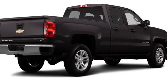 CHEVROLET SILVERADO 2014 1GCVKREC5EZ291881 image