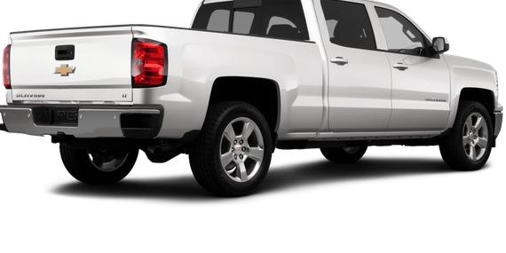 CHEVROLET SILVERADO 2014 3GCPCSEC6EG112504 image