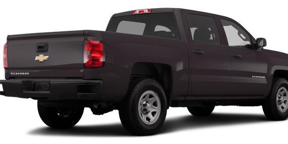 CHEVROLET SILVERADO 2014 3GCUKPEC9EG372396 image