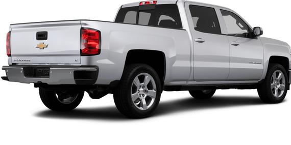 CHEVROLET SILVERADO 2014 3GCUKREC6EG555704 image CHEVROLET SILVERADO 2014 3GCUKREC6EG555704 image