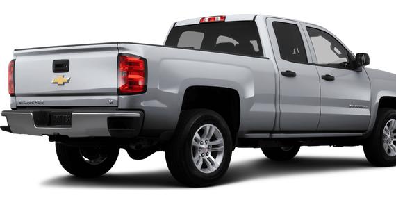 CHEVROLET SILVERADO 2014 1GCVKREC2EZ120828 image CHEVROLET SILVERADO 2014 1GCVKREC2EZ120828 image