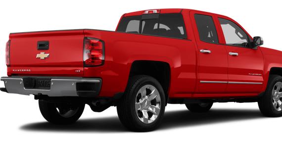 CHEVROLET SILVERADO 2014 1GCVKSEC9EZ299988 image