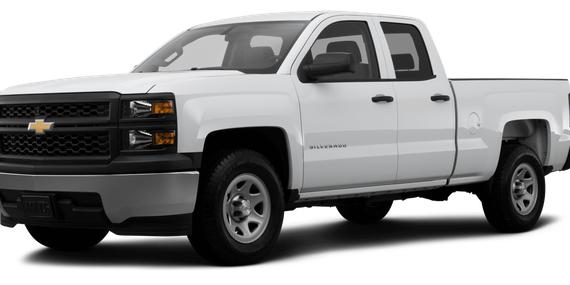 CHEVROLET SILVERADO 2014 1GCRCPEH4EZ261902 image CHEVROLET SILVERADO 2014 1GCRCPEH4EZ261902 image
