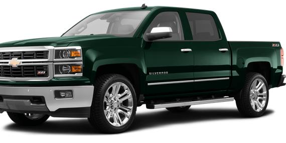CHEVROLET SILVERADO 2014 3GCUKSEC7EG444926 image CHEVROLET SILVERADO 2014 3GCUKSEC7EG444926 image