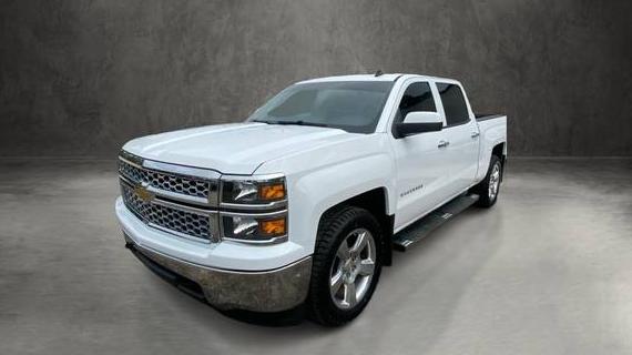 CHEVROLET SILVERADO 2014 3GCUKREC3EG453079 image CHEVROLET SILVERADO 2014 3GCUKREC3EG453079 image