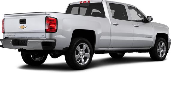 CHEVROLET SILVERADO 2014 1GCUKREC3EF196684 image CHEVROLET SILVERADO 2014 1GCUKREC3EF196684 image