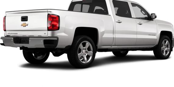 CHEVROLET SILVERADO 2014 3GCUKREC4EG218920 image CHEVROLET SILVERADO 2014 3GCUKREC4EG218920 image