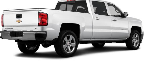 CHEVROLET SILVERADO 2014 3GCPCSEC5EG175318 image