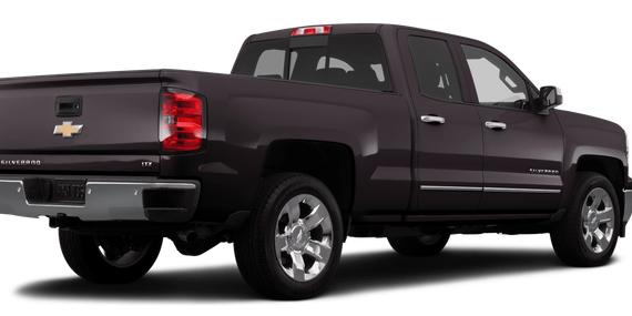 CHEVROLET SILVERADO 2014 1GCVKSEC3EZ409756 image