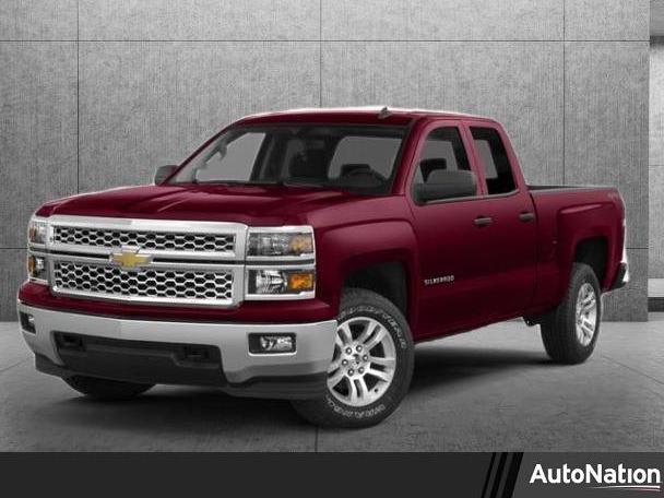 CHEVROLET SILVERADO 2014 3GCUKSEC5EG499116 image