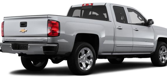 CHEVROLET SILVERADO 2014 1GCVKSECXEZ258270 image