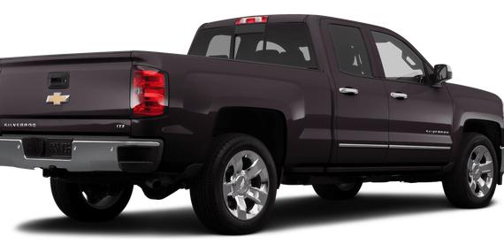 CHEVROLET SILVERADO 2014 1GCVKSEC9EZ398763 image
