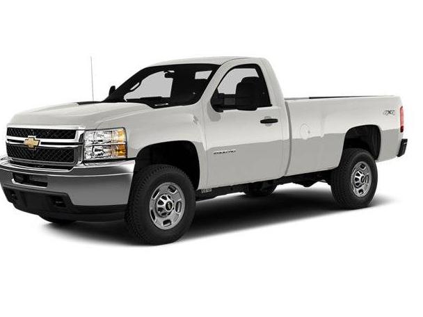 CHEVROLET SILVERADO 2014 1GC0KVCG8EF125056 image