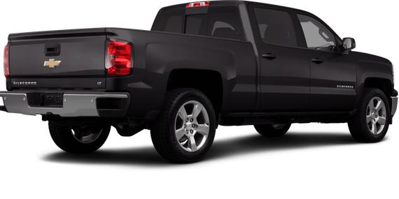 CHEVROLET SILVERADO 2014 3GCUKREC4EG296789 image CHEVROLET SILVERADO 2014 3GCUKREC4EG296789 image