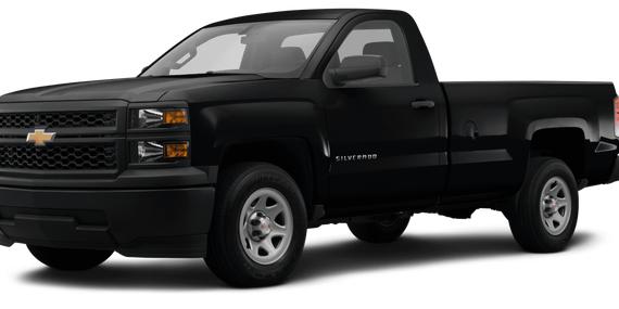 CHEVROLET SILVERADO 2014 1GCNCPEH8EZ158366 image CHEVROLET SILVERADO 2014 1GCNCPEH8EZ158366 image