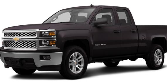 CHEVROLET SILVERADO 2014 1GCRCREC4EZ403973 image CHEVROLET SILVERADO 2014 1GCRCREC4EZ403973 image