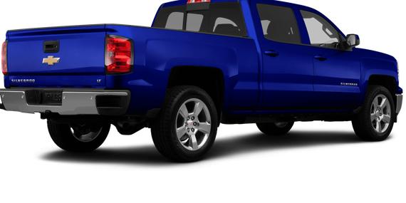 CHEVROLET SILVERADO 2014 3GCUKREC7EG418139 image CHEVROLET SILVERADO 2014 3GCUKREC7EG418139 image