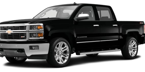 CHEVROLET SILVERADO 2014 3GCUKSEC5EG214222 image CHEVROLET SILVERADO 2014 3GCUKSEC5EG214222 image