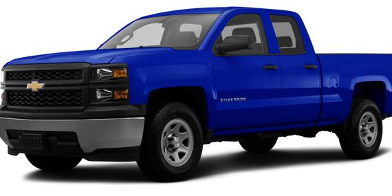 CHEVROLET SILVERADO 2014 1GCRCPEC5EZ160243 image CHEVROLET SILVERADO 2014 1GCRCPEC5EZ160243 image