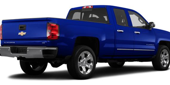 CHEVROLET SILVERADO 2014 1GCVKSEC8EZ100137 image