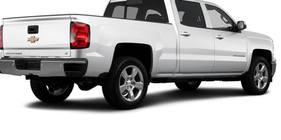 CHEVROLET SILVERADO 2014 3GCUKRECXEG117901 image