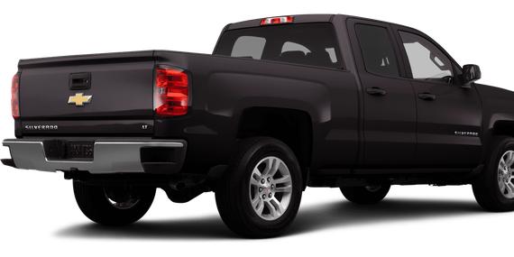 CHEVROLET SILVERADO 2014 1GCVKREC9EZ319164 image CHEVROLET SILVERADO 2014 1GCVKREC9EZ319164 image