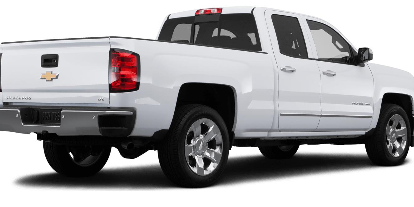 CHEVROLET SILVERADO 2014 1GCVKSEC5EZ103299 image