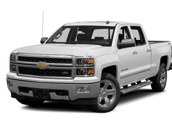 CHEVROLET SILVERADO 2014 3GCUKSEC0EG366344 image