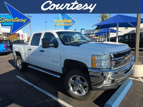 CHEVROLET SILVERADO 2014 1GC1KXCG0EF103469 image CHEVROLET SILVERADO 2014 1GC1KXCG0EF103469 image