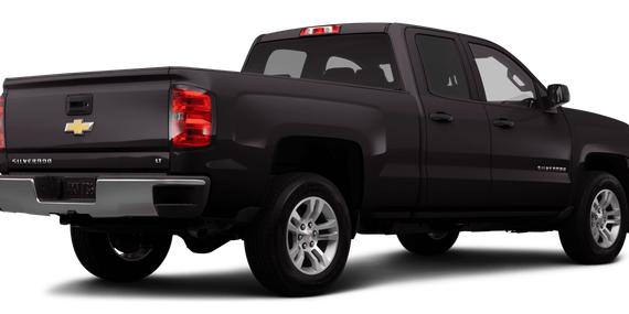 CHEVROLET SILVERADO 2014 1GCVKREC4EZ387811 image