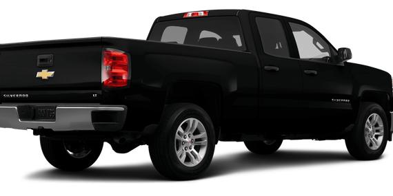 CHEVROLET SILVERADO 2014 1GCVKREC4EZ144323 image