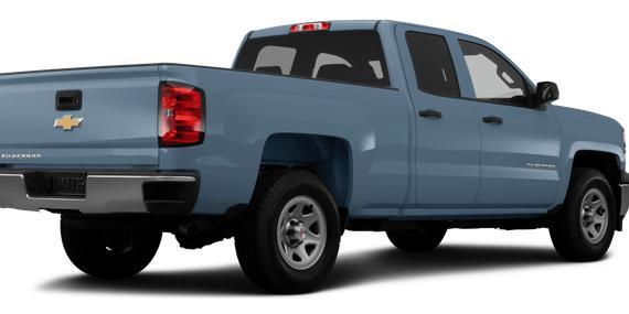 CHEVROLET SILVERADO 2014 1GCVKPEC8EZ302926 image
