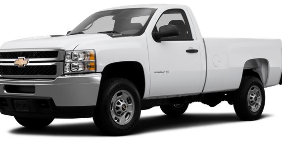 CHEVROLET SILVERADO 2014 1GC0CVCG6EF161843 image
