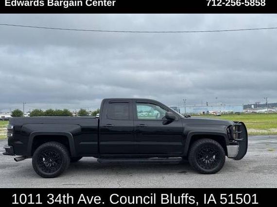 CHEVROLET SILVERADO 2014 1GCVKREC3EZ232313 image