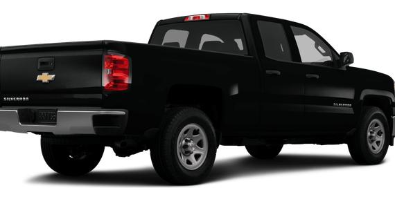 CHEVROLET SILVERADO 2014 1GCVKPEH1EZ205241 image