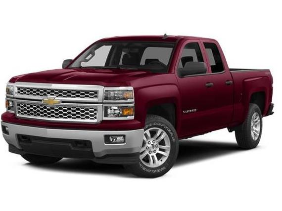 CHEVROLET SILVERADO 2014 1GCRCREC5EZ148931 image CHEVROLET SILVERADO 2014 1GCRCREC5EZ148931 image