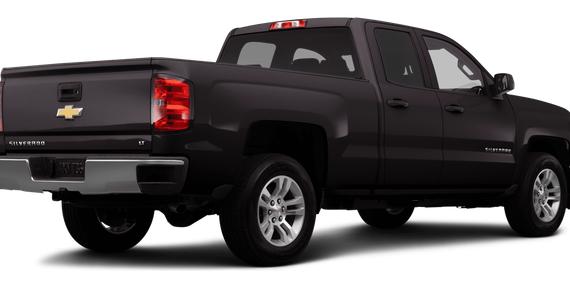 CHEVROLET SILVERADO 2014 1GCVKREC6EZ393495 image CHEVROLET SILVERADO 2014 1GCVKREC6EZ393495 image
