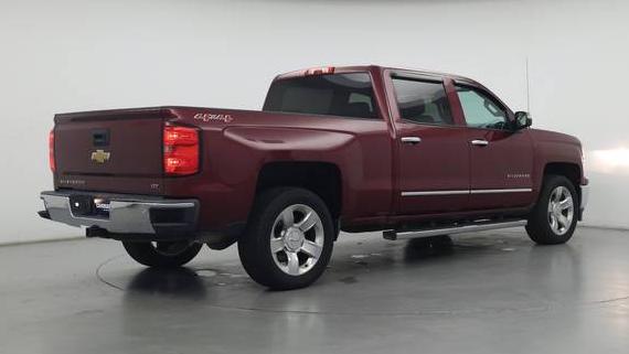 CHEVROLET SILVERADO 2014 3GCUKSEC2EG335791 image CHEVROLET SILVERADO 2014 3GCUKSEC2EG335791 image