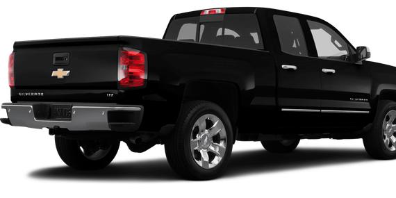 CHEVROLET SILVERADO 2014 1GCVKSEC8EZ305313 image