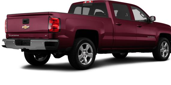 CHEVROLET SILVERADO 2014 3GCUKREC8EG271426 image CHEVROLET SILVERADO 2014 3GCUKREC8EG271426 image