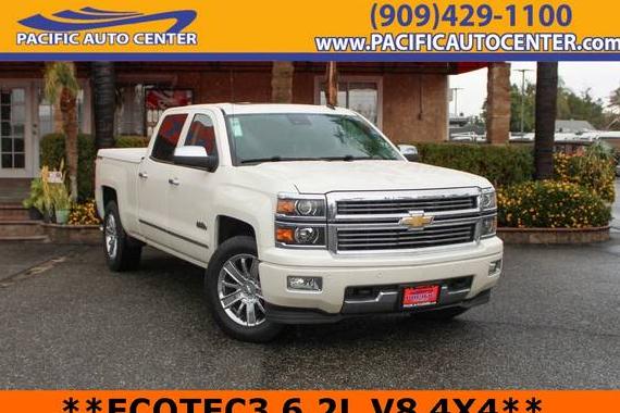 CHEVROLET SILVERADO 2014 3GCUKTEJ8EG319356 image CHEVROLET SILVERADO 2014 3GCUKTEJ8EG319356 image