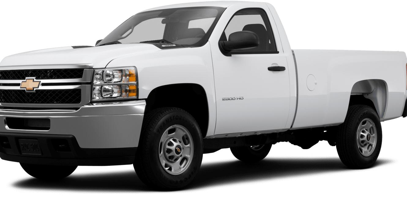 CHEVROLET SILVERADO 2014 1GB0CVCG9EF169326 image