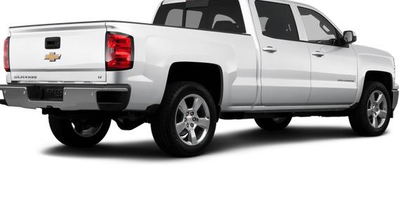 CHEVROLET SILVERADO 2014 3GCUKREC5EG554317 image CHEVROLET SILVERADO 2014 3GCUKREC5EG554317 image