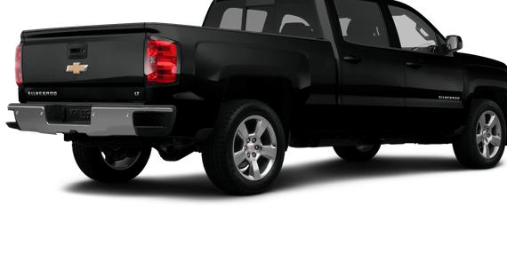 CHEVROLET SILVERADO 2014 3GCUKREC9EG152090 image