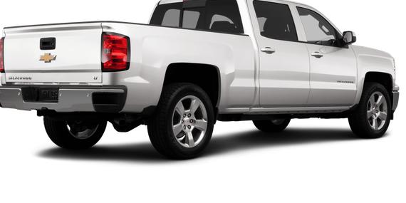 CHEVROLET SILVERADO 2014 3GCPCSEC7EG467150 image