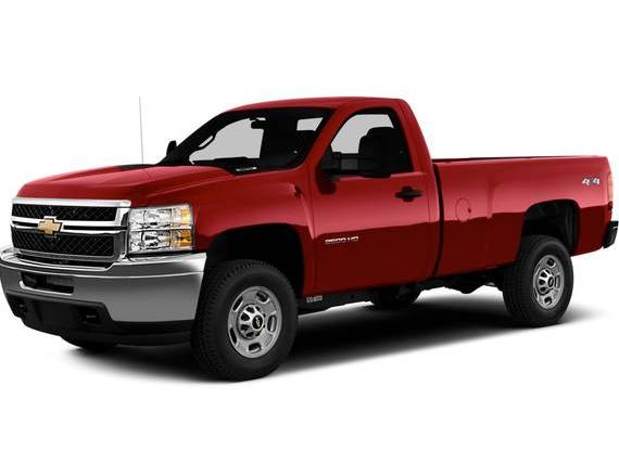 CHEVROLET SILVERADO 2014 1GB0CVCG8EF156776 image